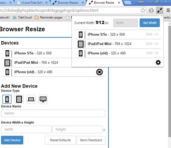 window resizer extensions chrome 3