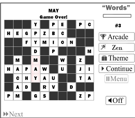 word search puzzle extensions chrome 1