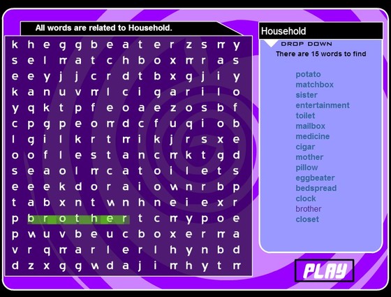 word search puzzle extensions chrome 3