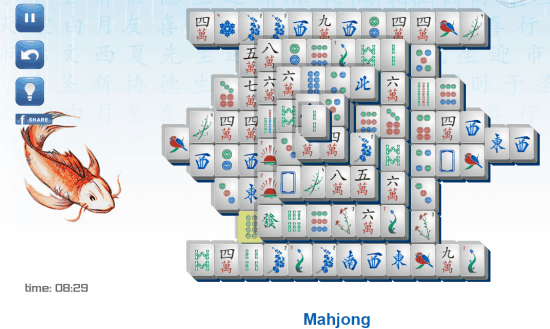 Prescription charity gap 5 Free Websites to Play Mahjong Game Online