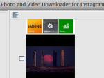 4 free photo and video downloader for Instagram