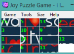 5 Free Puzzle Maker software