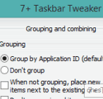 5 free software to customize taskbar
