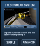 5 free solar system simulator