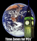 5 free time zone converter software