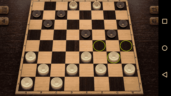Checkers Elite for Android