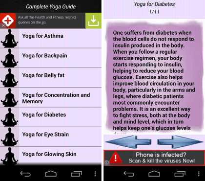 Complete Yoga Guide