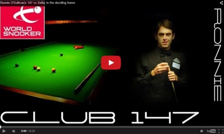 learn snooker online