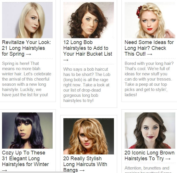 5 Free Websites To Learn Different Hairstyles For Women