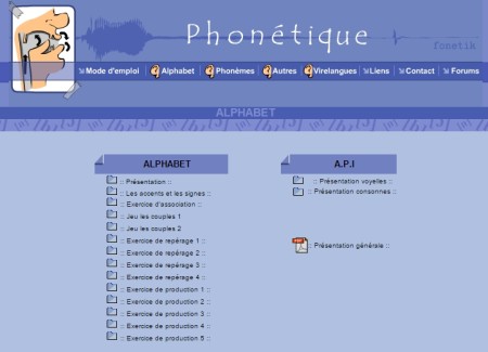 learn french pronunciation 
