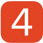 Free iPad App for Quick Tabata 4 Minute Workout