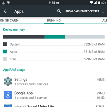 5 Best Task Managers for Android