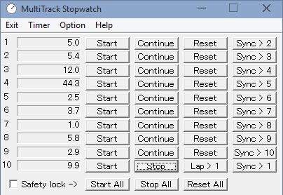 best stopwatch software windows 10 2