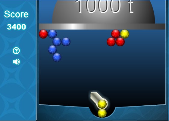 bouncing ball games chrome 1