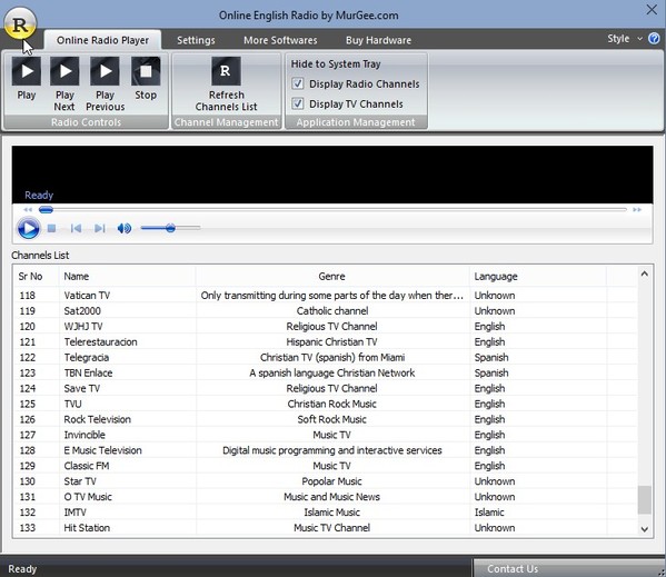desktop radio streaming software windows 10 3
