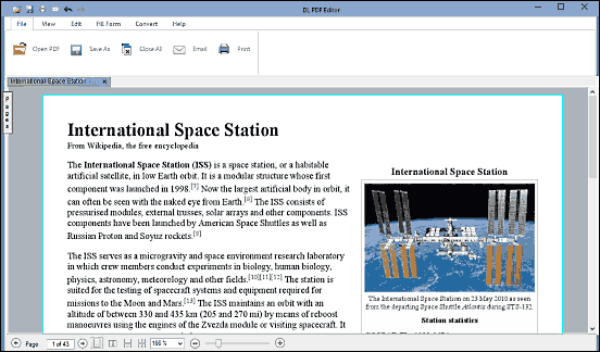 dl pdf editor