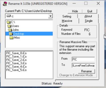 file renamer software windows 10 1