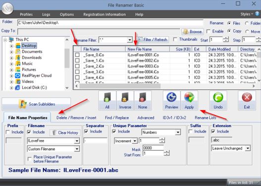 file renamer software windows 10 2