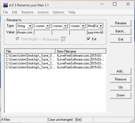 file renamer software windows 10 3
