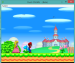 free Nintendo DS emulator software