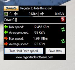 hard disk speed tester software windows 10 1