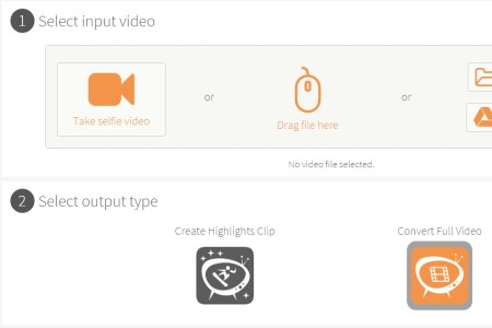 online video compressor