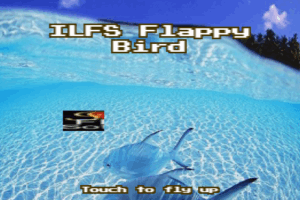 Flappy Creator- Make your own Flappy Bird game