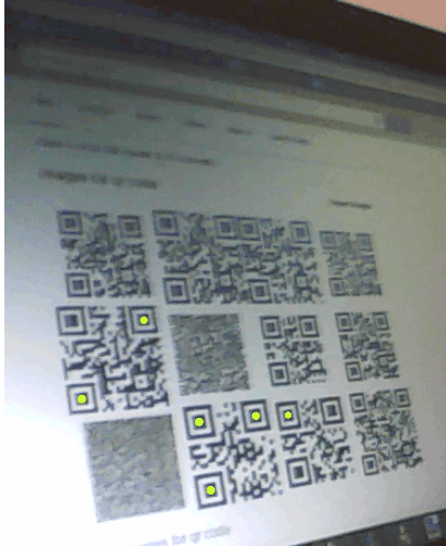 QR Code Generator