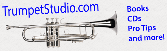Trumpet Studio