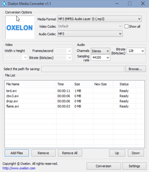 audio extractor software windows 10 1