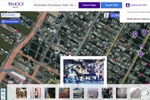 best free Google Maps alternative services
