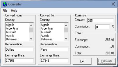 currency converter software for windows 10 3