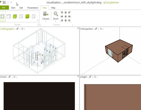 dwg file viewer software windows 10 5