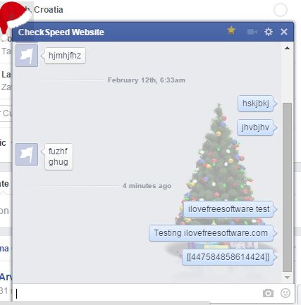 facebook chat extensions chrome 2