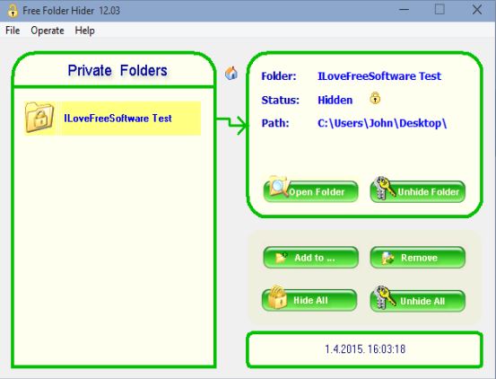 file hider software windows 10 3