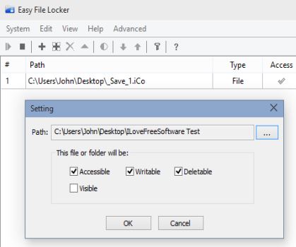 file hider software windows 10 5