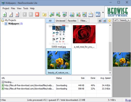 image downloader software windows 10 4