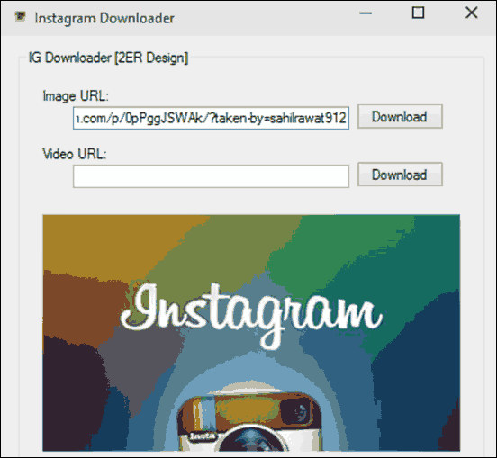 instagram downloader 2