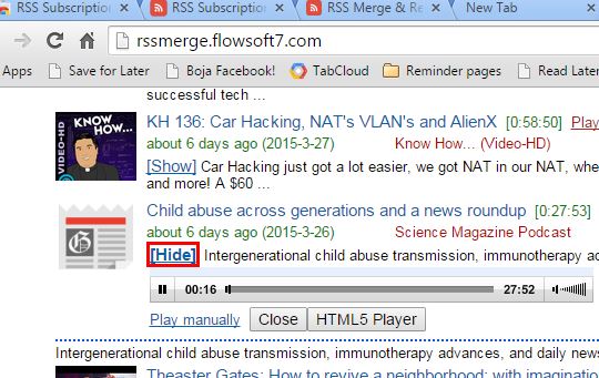 podcast player extensions chrome 2