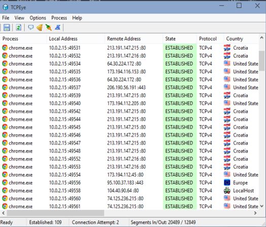 port monitoring software windows 10 3