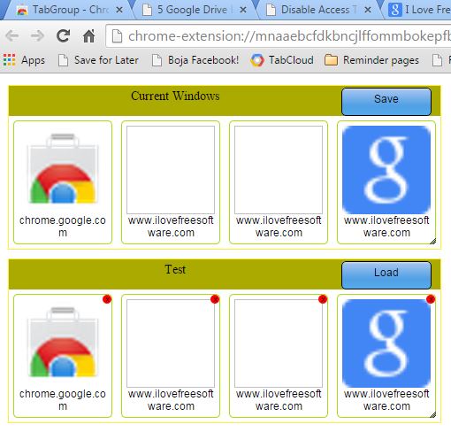 tab grouping extensions chrome 1