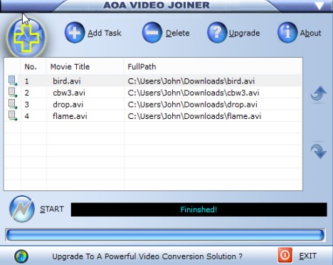 video joiner software windows 10 1