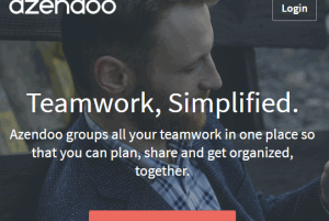 Azendoo- free online task management