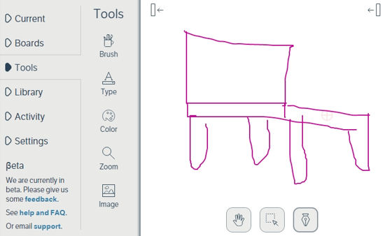 Deekit Drawing Tool