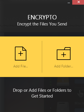 add multiple files or folders