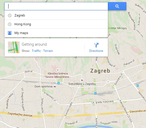 google maps extensions google chrome 1