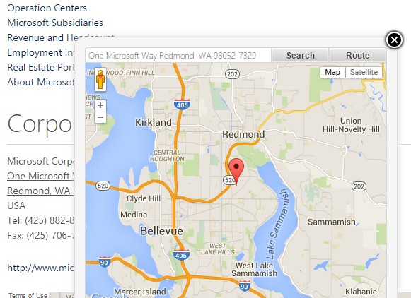 google maps extensions google chrome 4