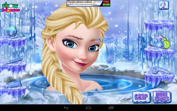 makeup games android 1