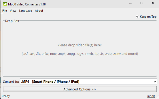 moo0 video converter