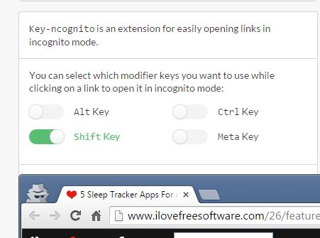 open in incognito extensions chrome 5